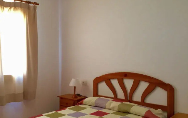 Apartamentos Casas Nely Isla de La Graciosa