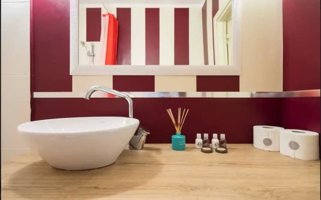 Heart Milan Apartments Porta Nuova