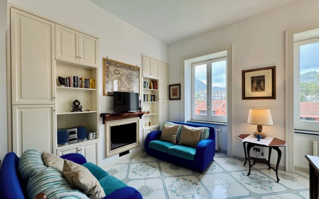 YourHome - Villa Falconieri Sorrento