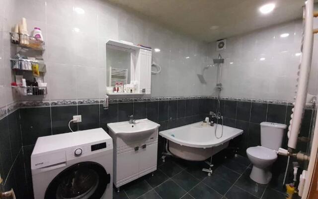 Apartament in the center of Borjomi