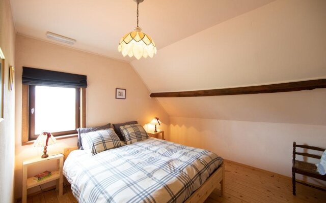 Averulle vakantiewoning