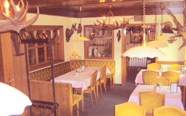 Landhaus Jagdschlösschen