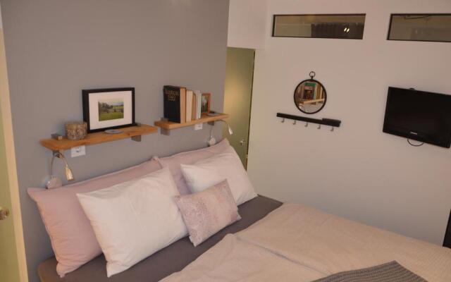 Apartment Moore