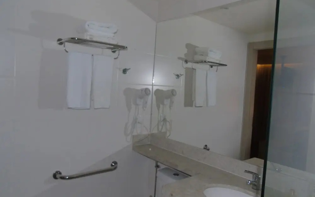 Samba Três Rios
