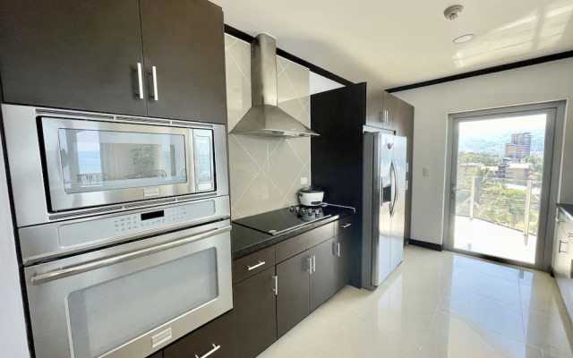 Ocean View, Luxury Penthouse at Diamonte del Sol 702N by RedAwning