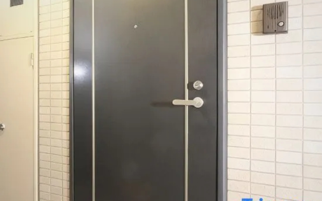 New Gaea Reroom Grass No.27 – Bathroom – Tokyo