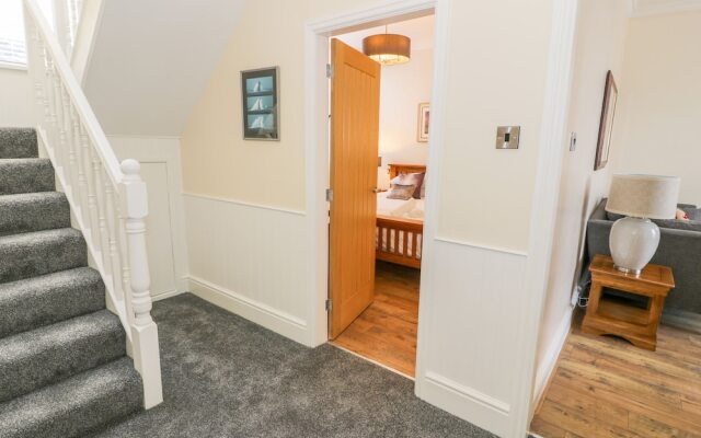 The Creel Apartment