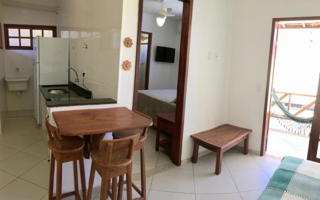 Pousada Canto do Rio