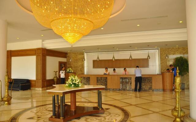 Özkaymak Select Hotel