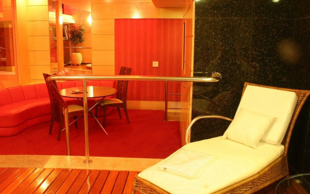 Motel Sunny (adult Only)