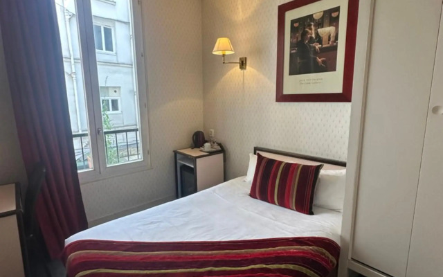 Opera Deauville Hotel