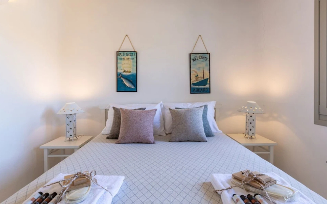 Lagoon Villa Mykonos
