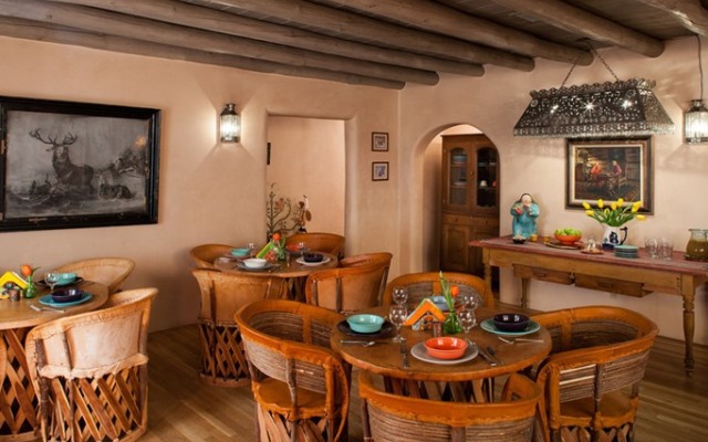 Bobcat Inn Bed and Breakfast