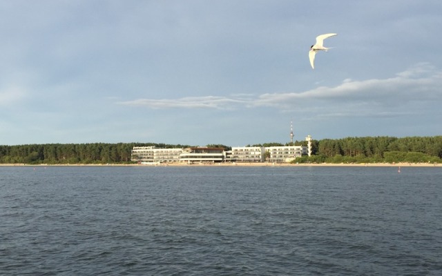 Pirita Beach Apartments & SPA