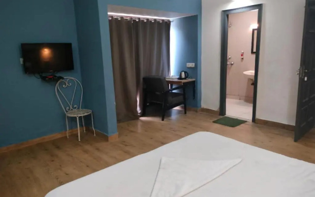 Chauhan Haveli Sector 51 Noida By F9 Hotels