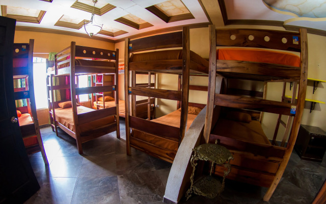 Hostal Casa de Grethel