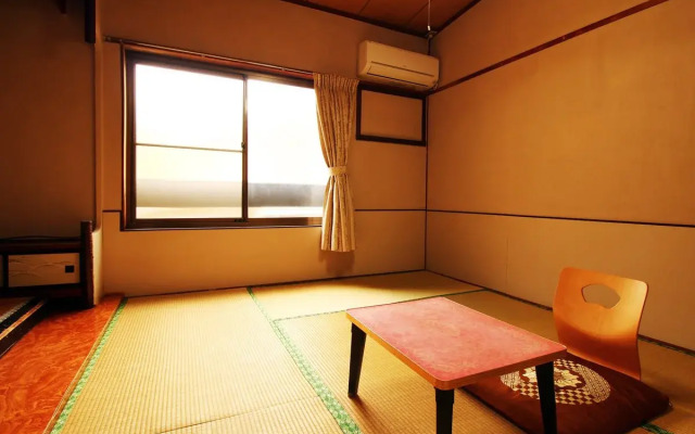 Ryokan Yamato (Fukushima)