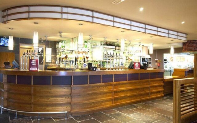Premier Inn Glasgow Newton Mearns(M77 J4)