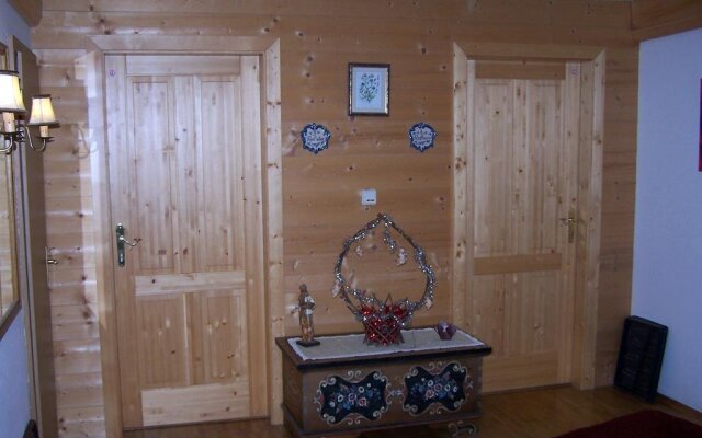 Appartements Schmidsendl