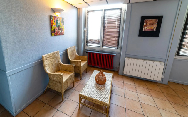 Citotel Furania