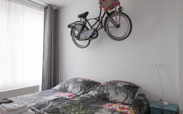 A Bed & Breakfast Flynt