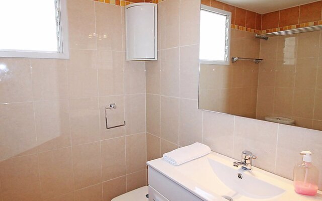Apartment Sol Y Mar Altea 17580