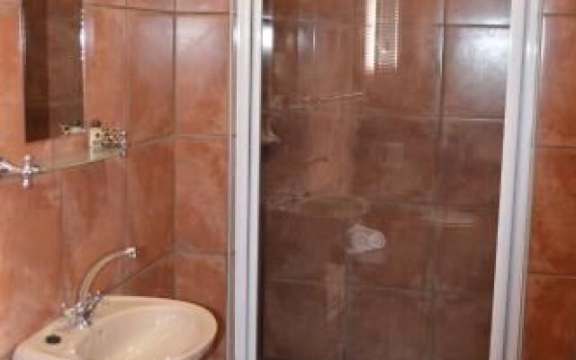 Mariental Hotel