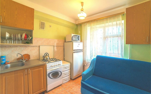 Valentina Apartmenty