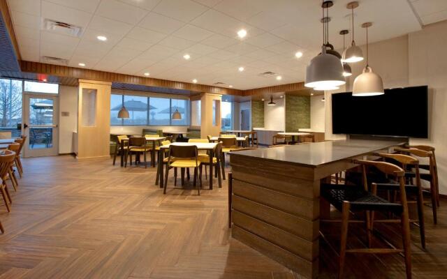 Fairfield Inn & Suites by Marriott Chicago Bolingbrook