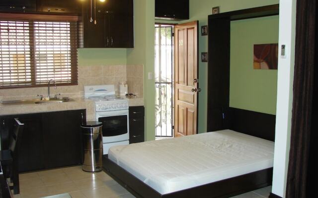 Studio Apartments in Las Torres