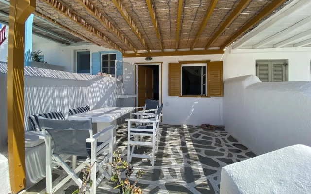 Sea Vibes Suite by Angels Group Mykonos