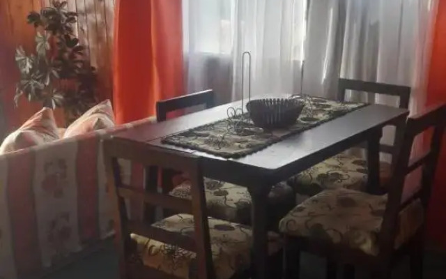 Cabaña Punta Diamante