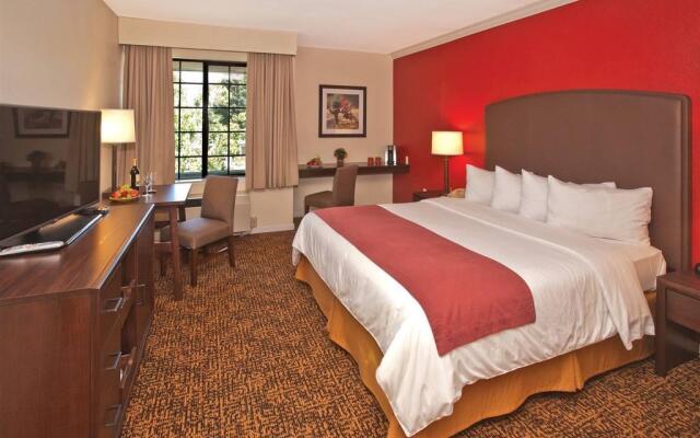 Napa Winery Inn