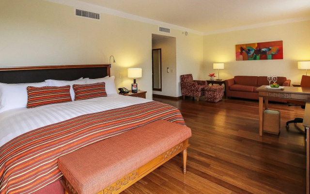 InterContinental Cali by IHG