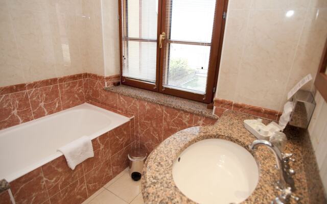 Manoir du Cunningham