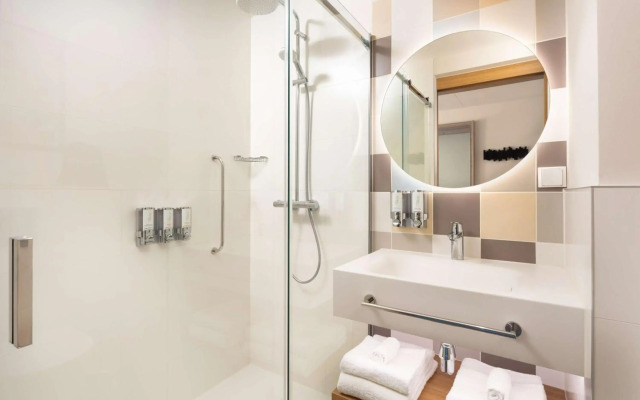 Hampton by Hilton Lodz City Center