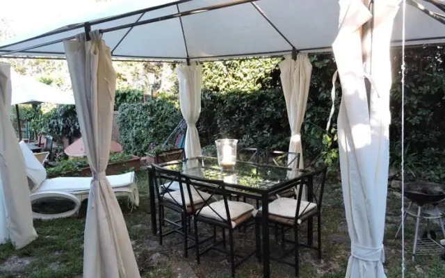 Holiday Home Villa Donatella