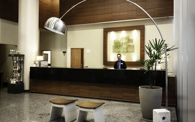 Holiday Inn Manaus by IHG