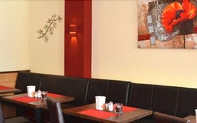 Altstadthotel Harburg