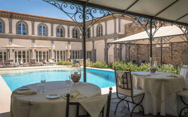 Relais La Corte dei Papi