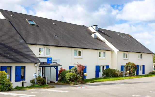 ibis budget Lorient Caudan