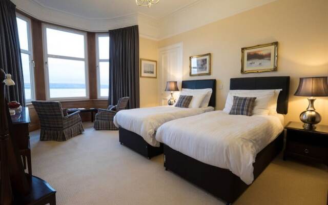 Cedars Guest House