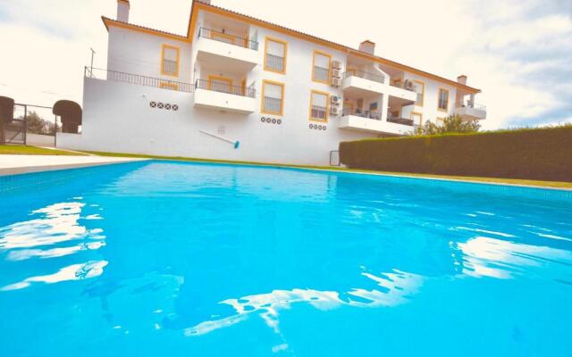 Estrada de, Urbanizacao,edificio laranjal,apartment 18,vale carro, 8200-596
