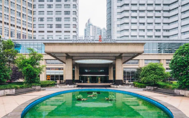 Jiujiang S&N International Hotel