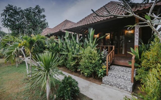 Nerima Hut Lembongan