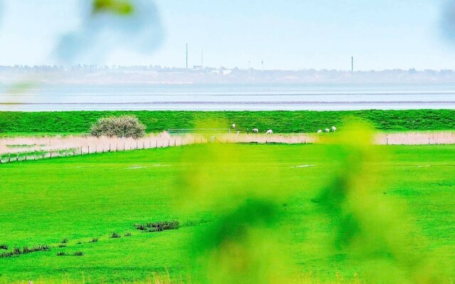 17 Person Holiday Home in Romo