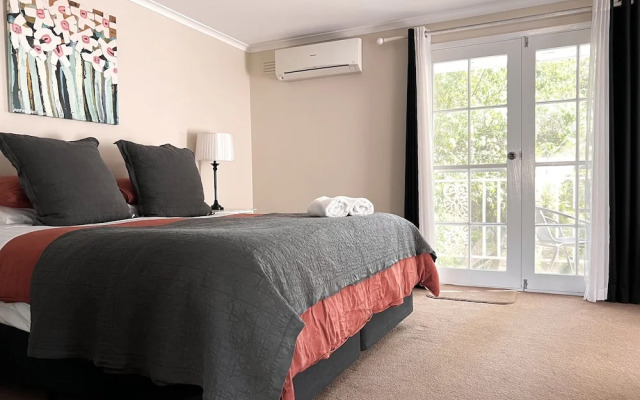 Westwood Lodge Apartments