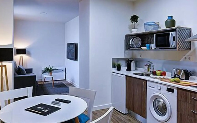 Chef Luxury Suite La Concepción 1