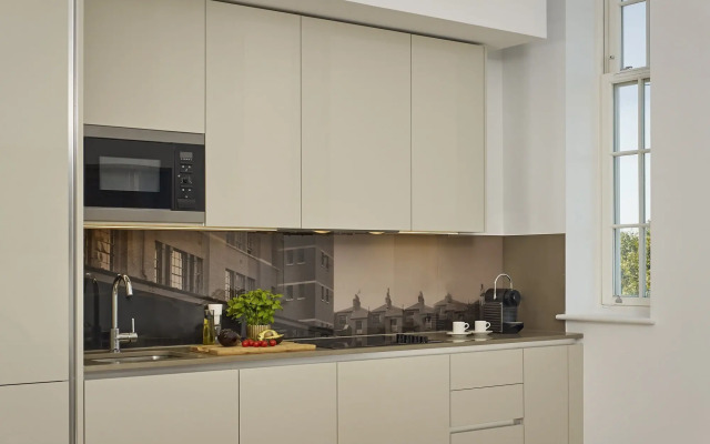 Citadines Islington London