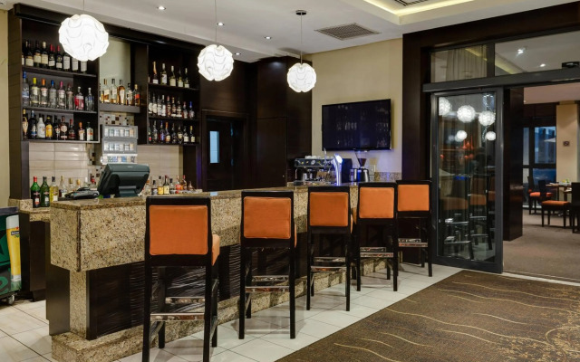Protea Hotel by Marriott Ikeja Select